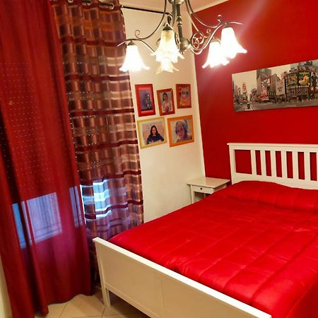 Appartamento La casa di nicola Trapani Esterno foto