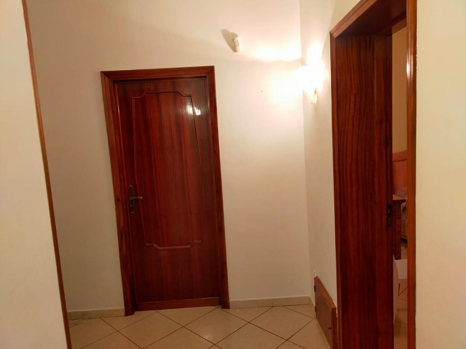 Appartamento La casa di nicola Trapani Esterno foto