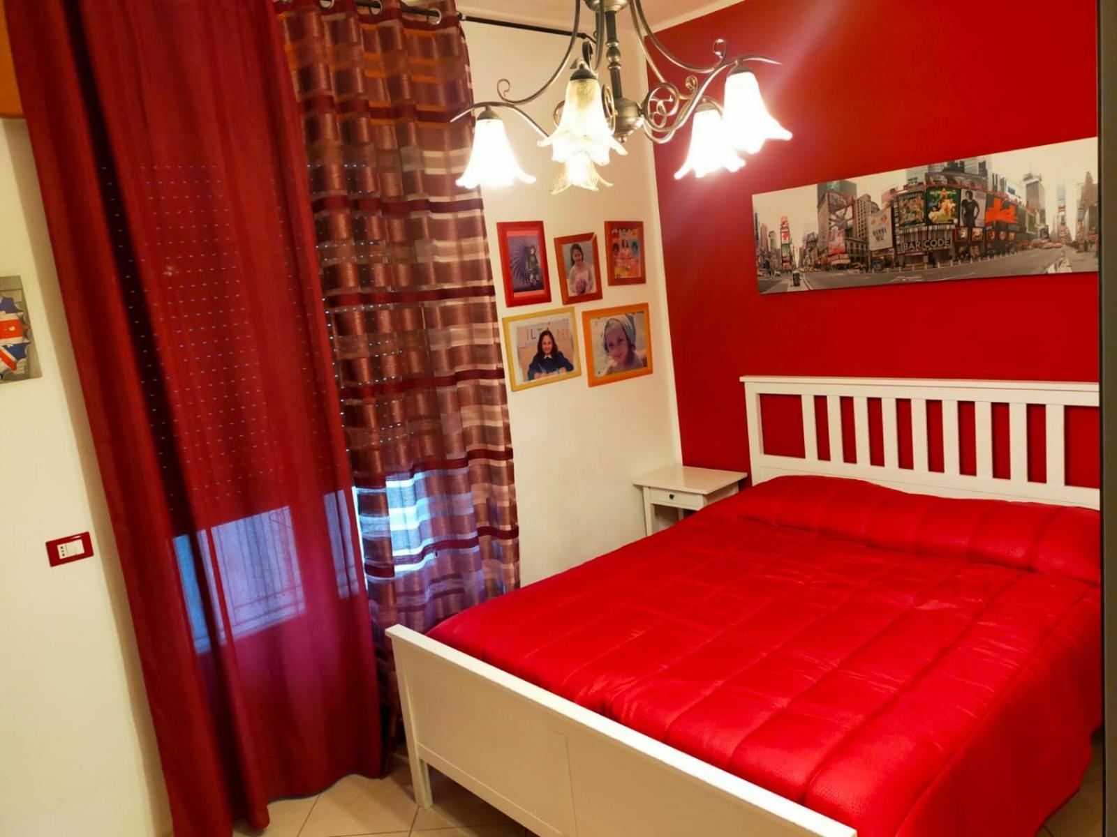Appartamento La casa di nicola Trapani Esterno foto